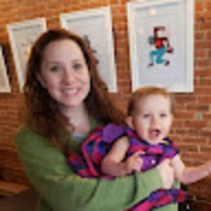 Meet your Posher, Colleen